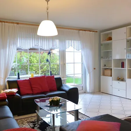 Haus Krebs Norddeich (Norden)
