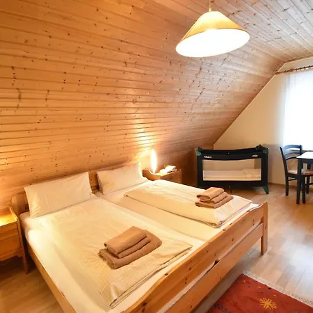 Haus Krebs *