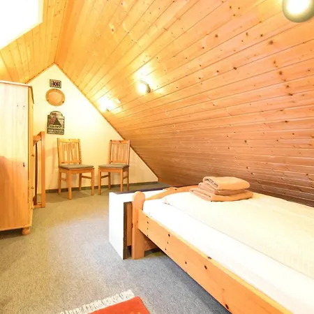 Haus Krebs * Norddeich (Norden)