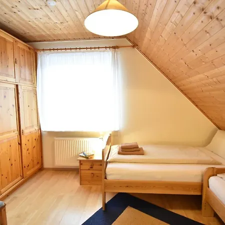 Haus Krebs Norddeich (Norden)
