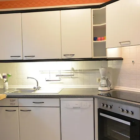 Haus Krebs *