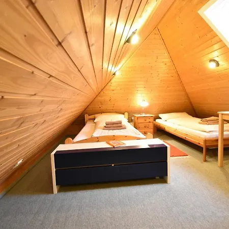 Semesterbostad Haus Krebs Norddeich (Norden)