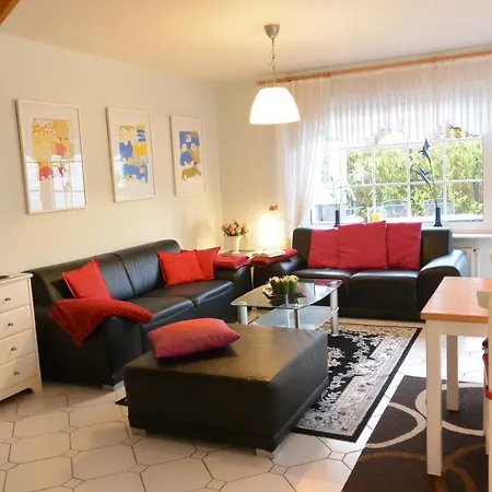 Haus Krebs Norddeich (Norden)